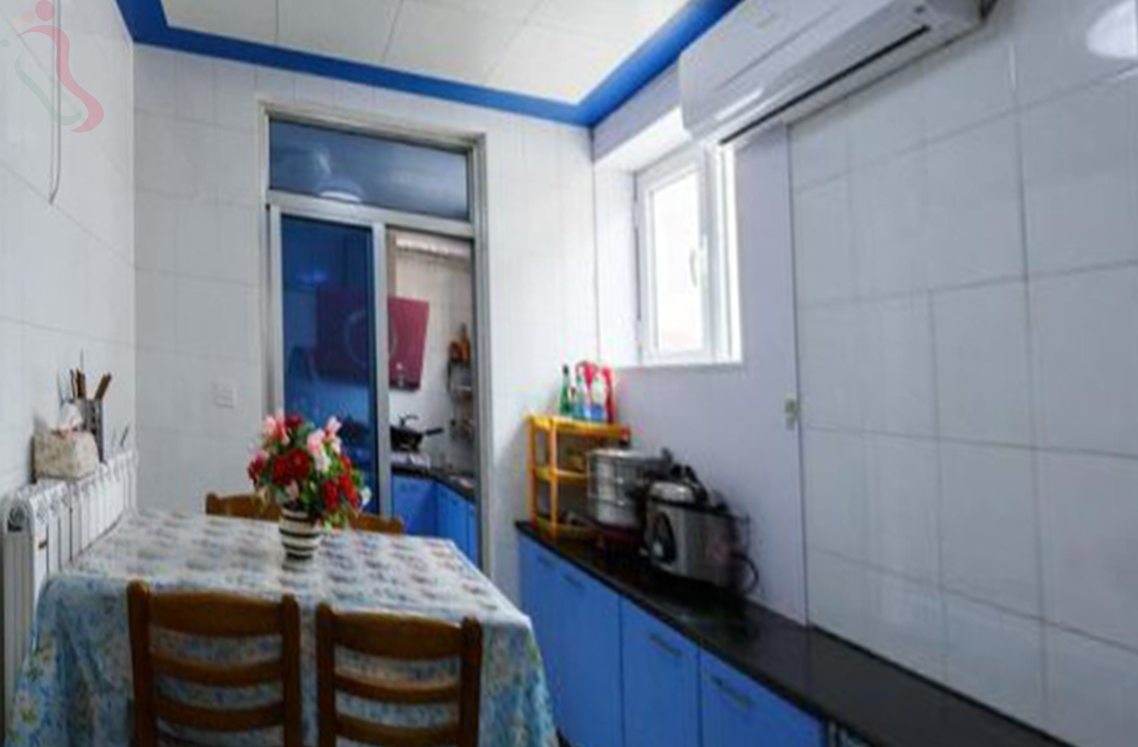 烟台长岛县南隍城爱强之佳渔家乐 - 图片2