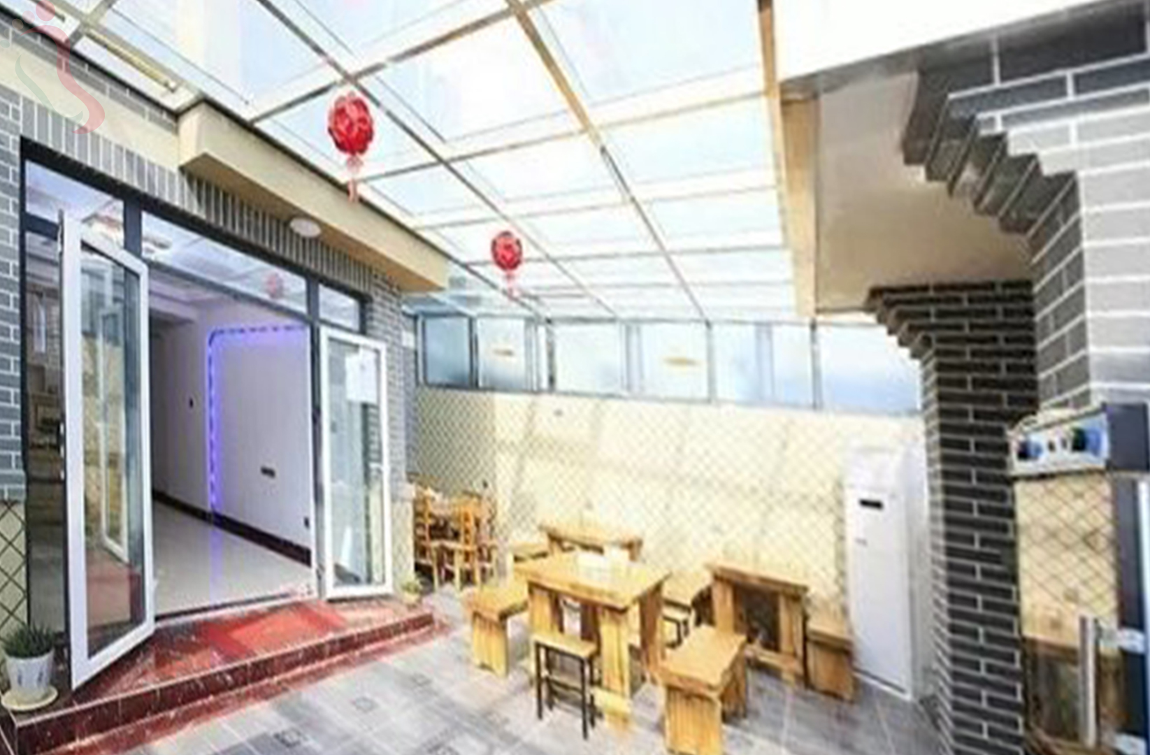 烟台长岛县大钦岛旭鹏渔家乐联盟 - 图片3