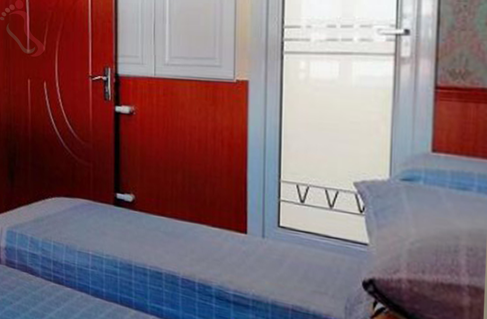 烟台长岛县南隍城奕欢馨渔家乐房间图片1