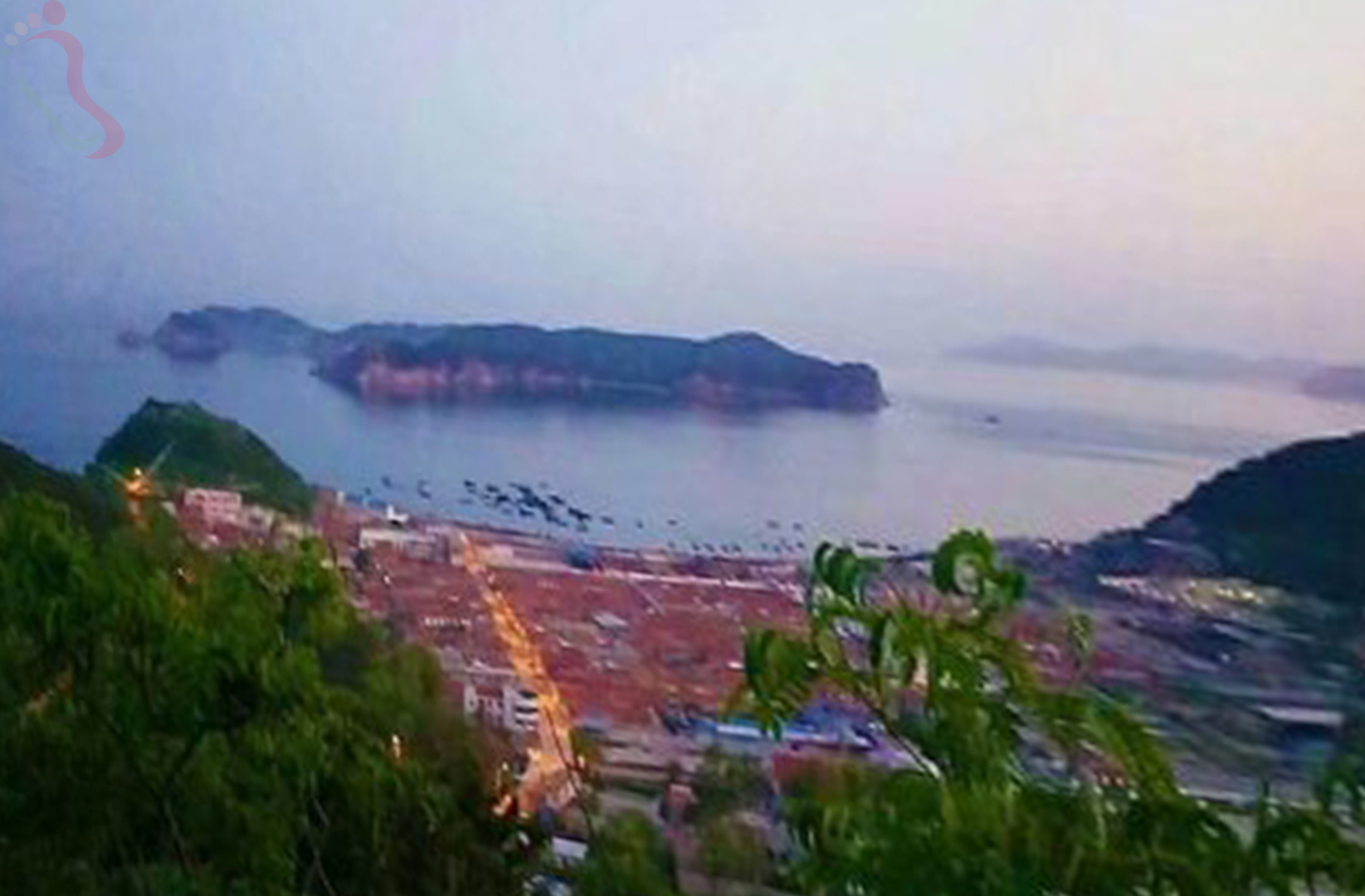 烟台长岛县北隍城家文渔家院 - 周边游玩