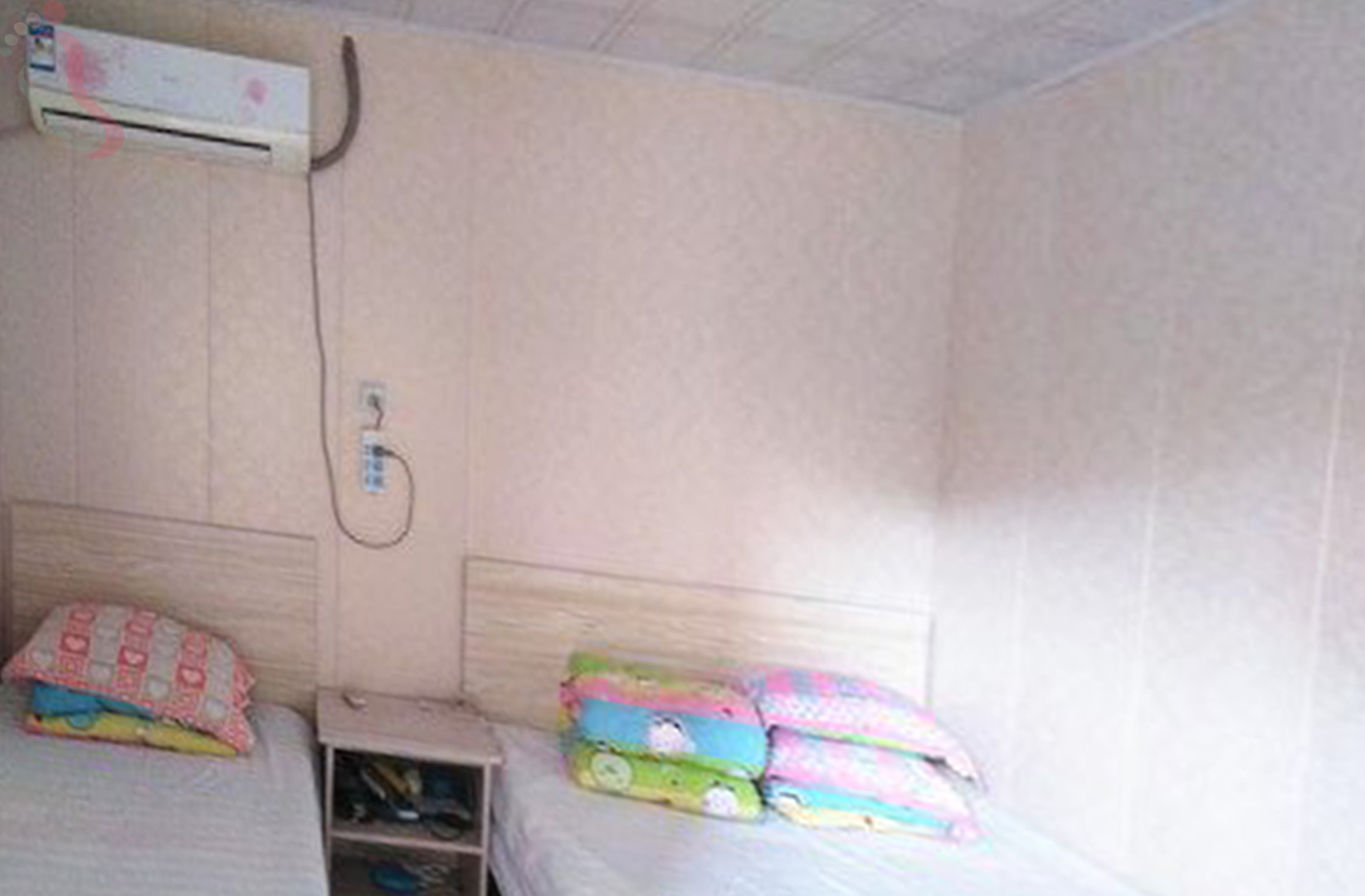 烟台长岛县大黑山岛忠惠渔家乐房间图片2