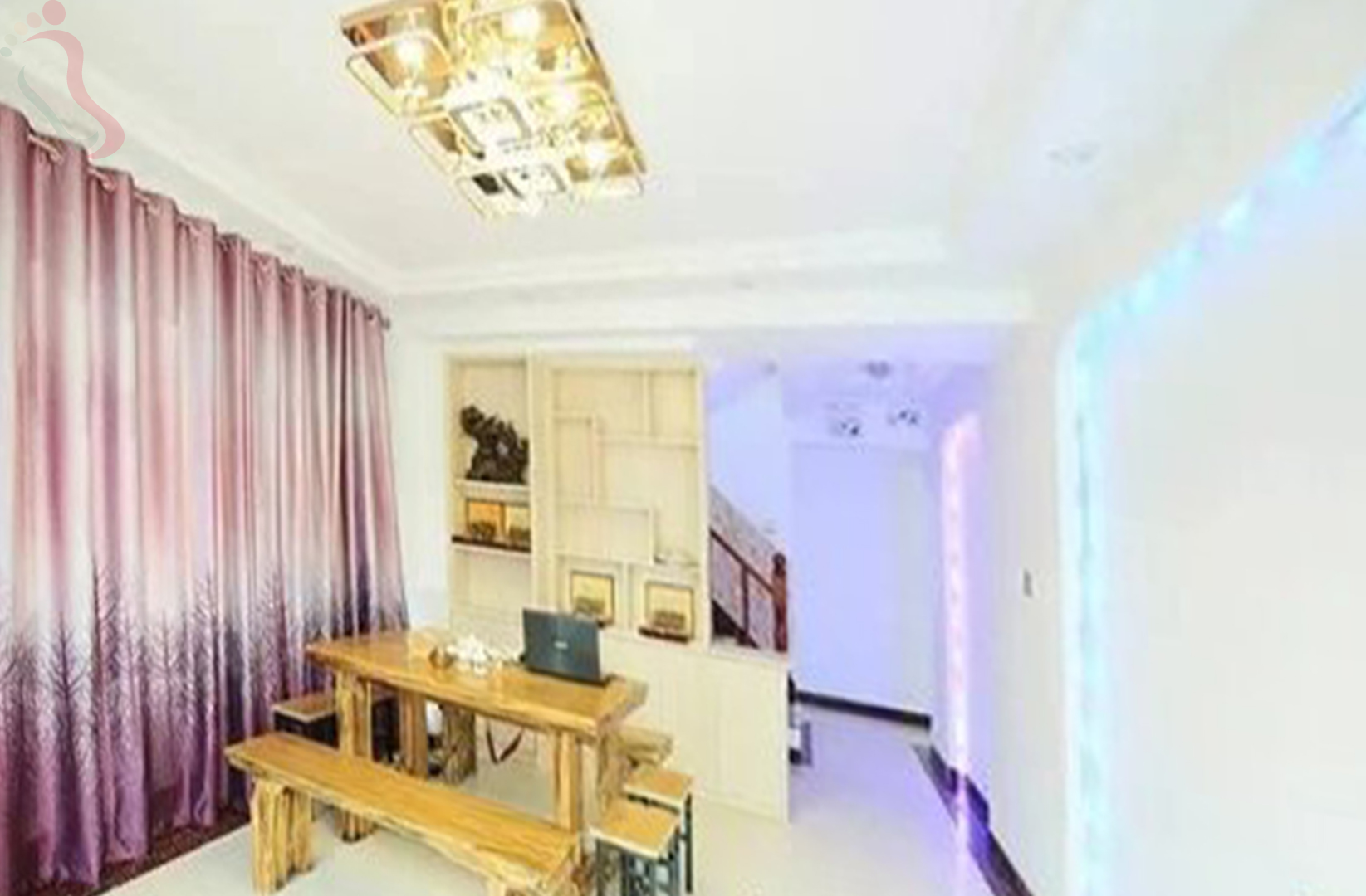 烟台长岛县大钦岛旭鹏渔家乐联盟 - 图片4