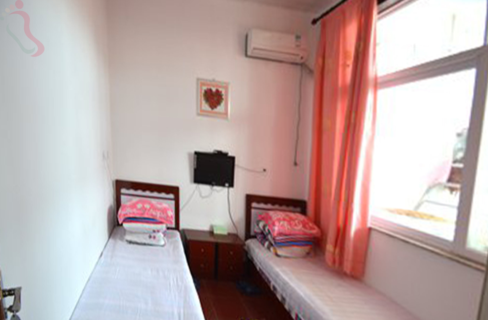 烟台长岛县大黑山岛友朋渔家院房间图片3