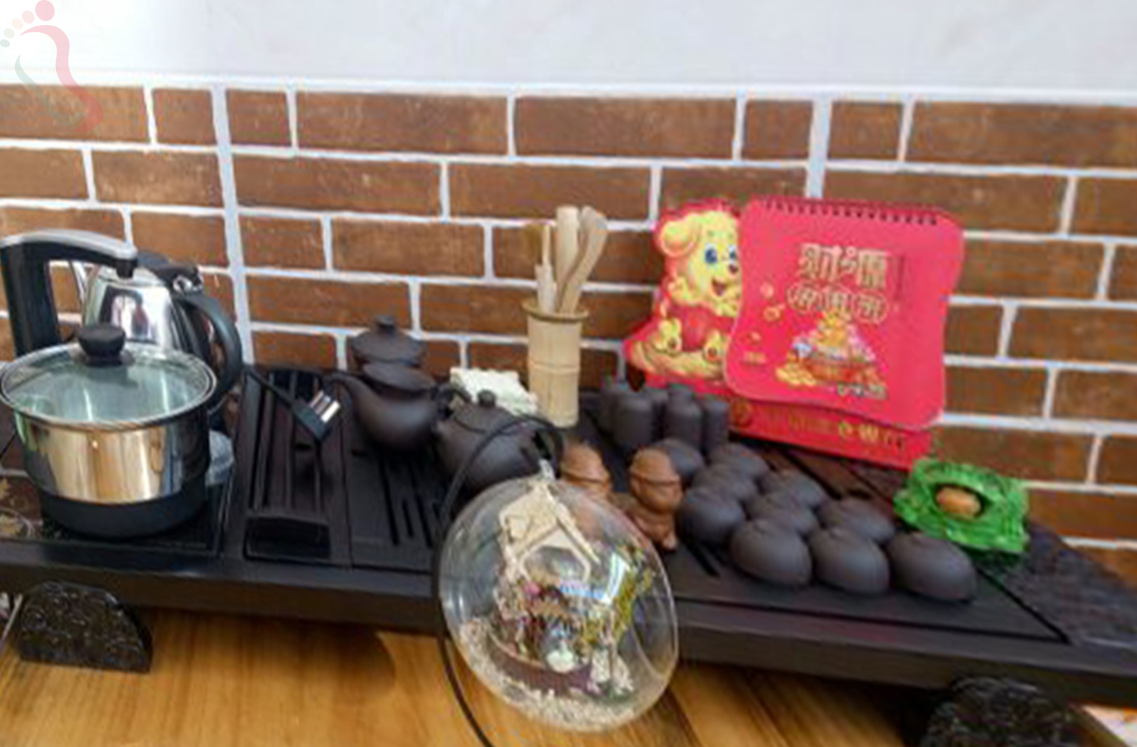 烟台长岛县北隍城家文渔家院 - 图片4