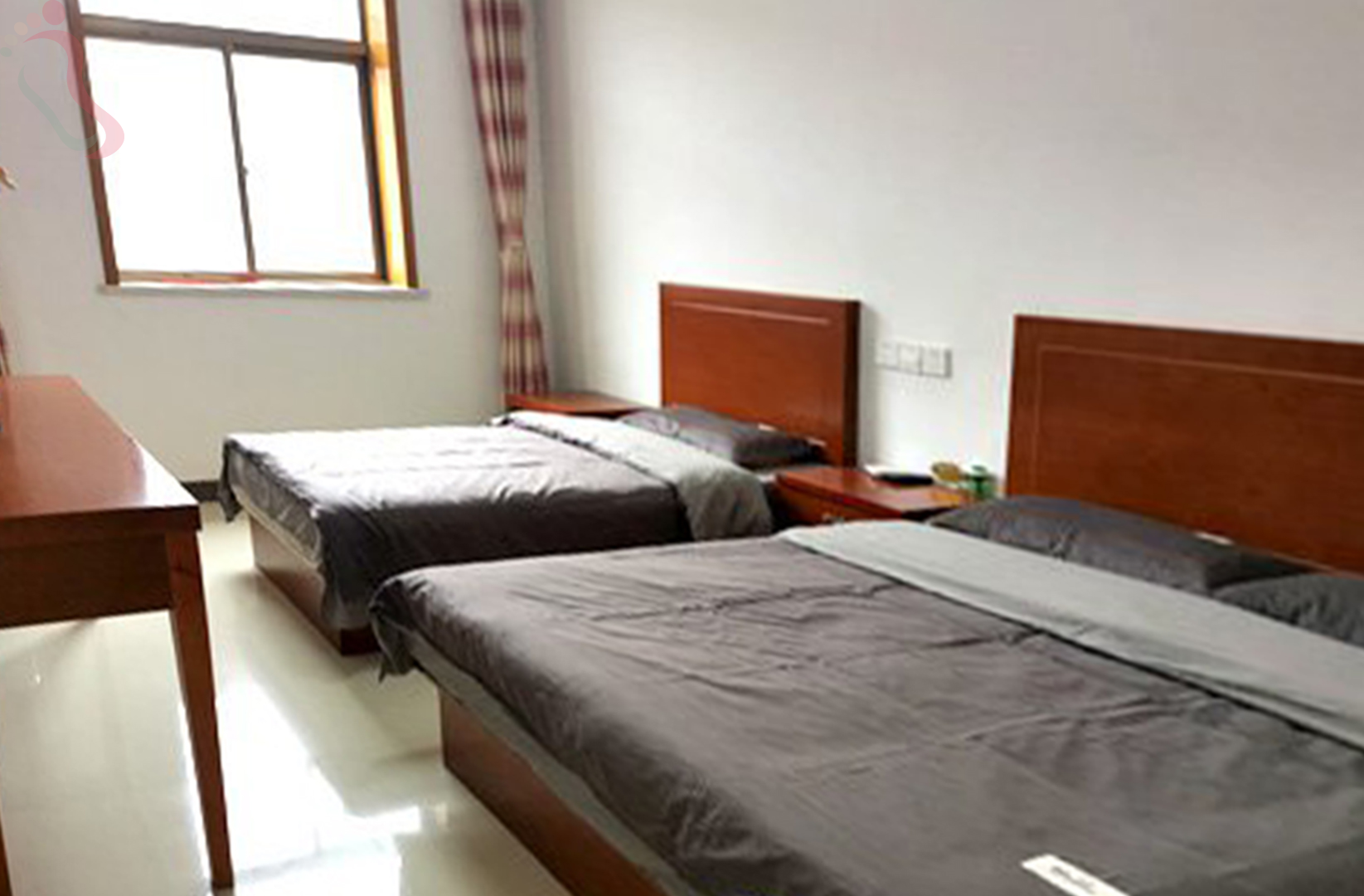 烟台长岛县大黑山岛双海苑民宿房间图片2