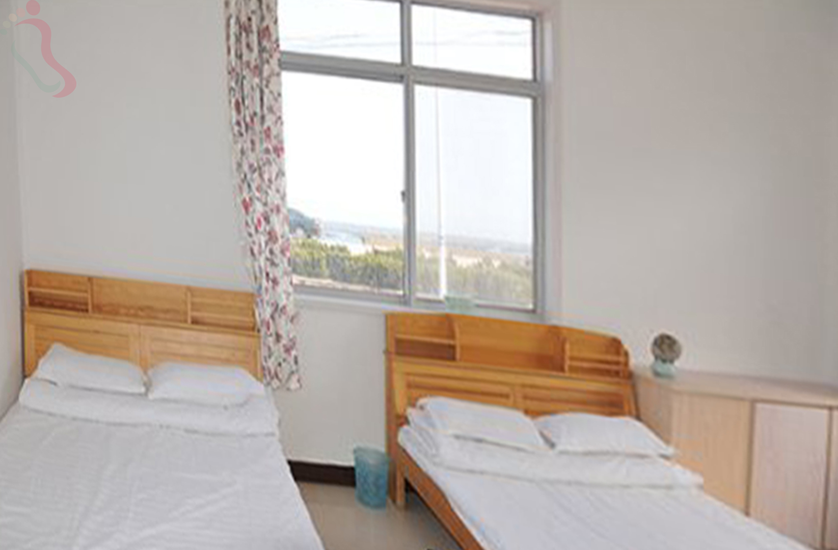 烟台长岛县大钦岛旭鹏渔家乐联盟房间图片1