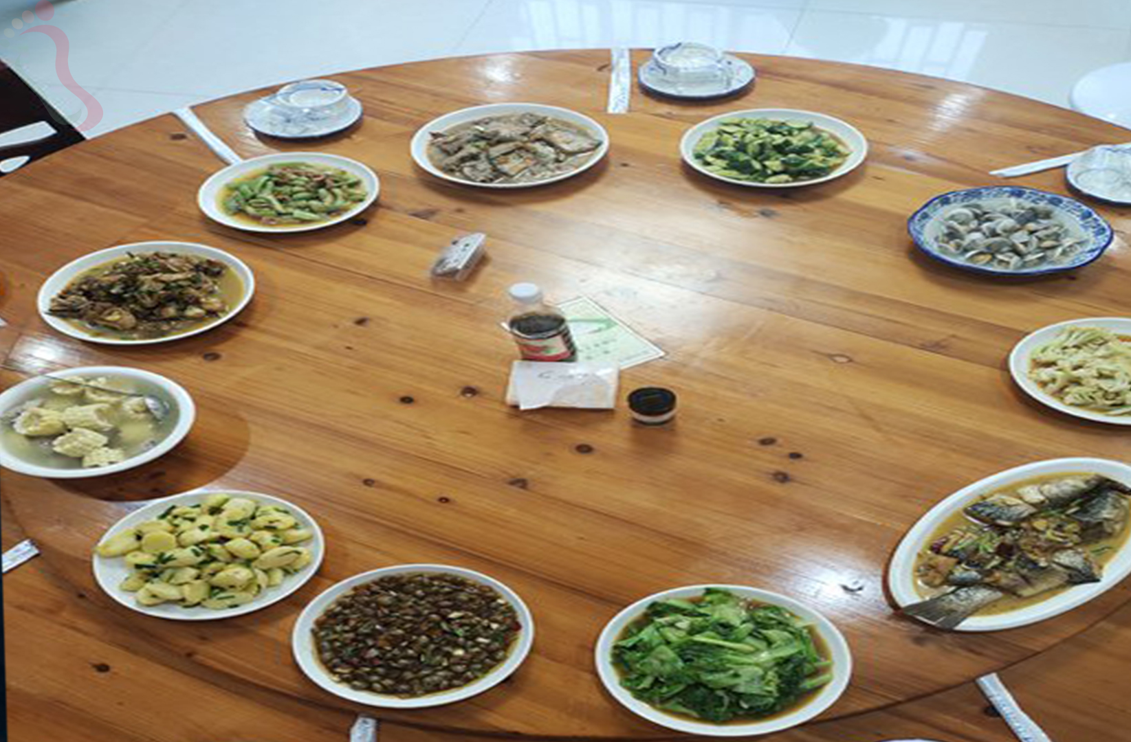 台州三门县潘家小镇11号农家乐 - 餐饮介绍