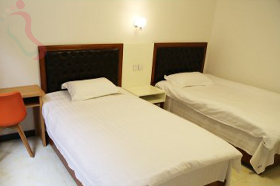 浙北大峡谷郎外婆农家院房间图片1