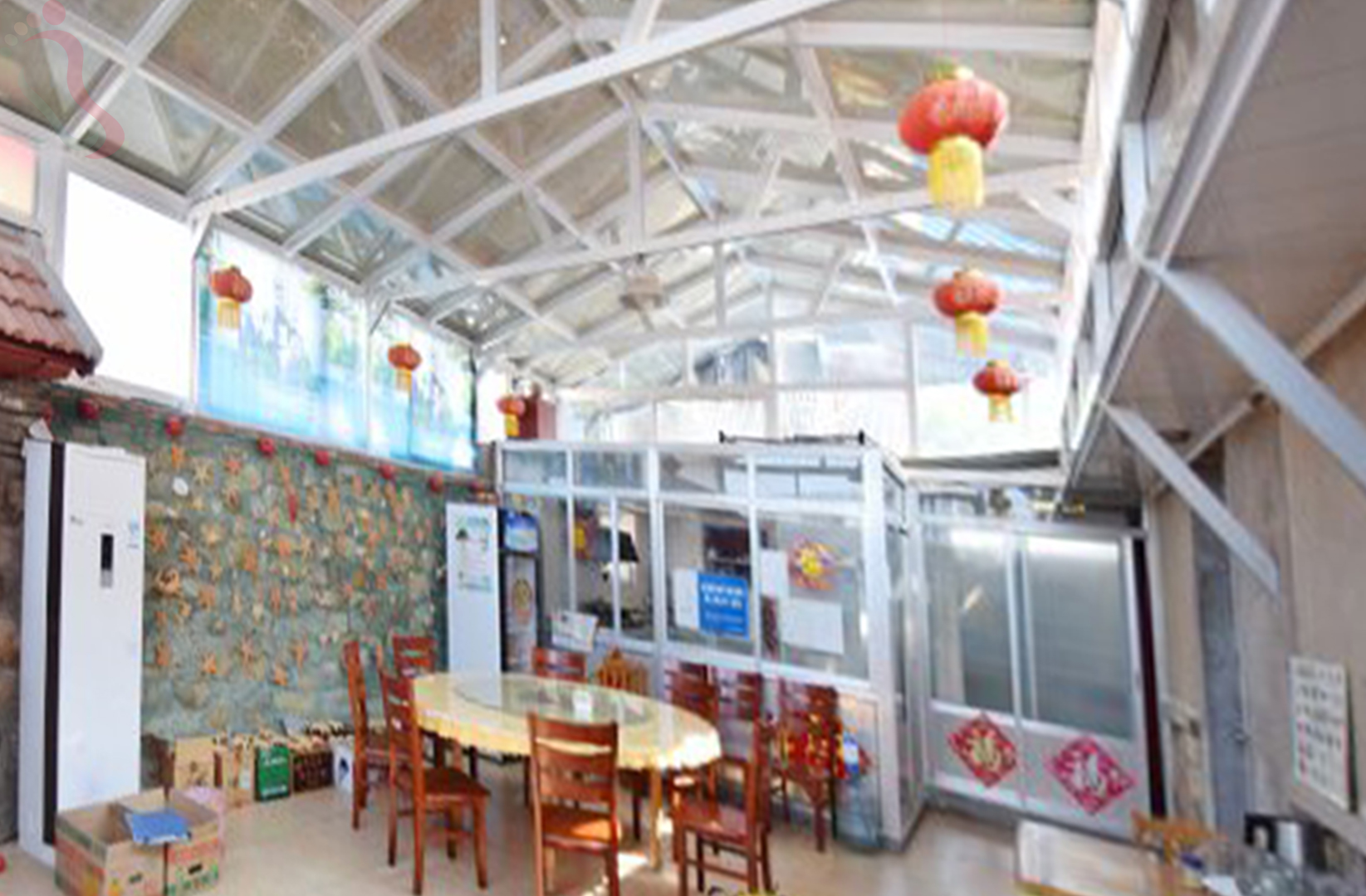 烟台长岛县海丽渔家 - 图片4