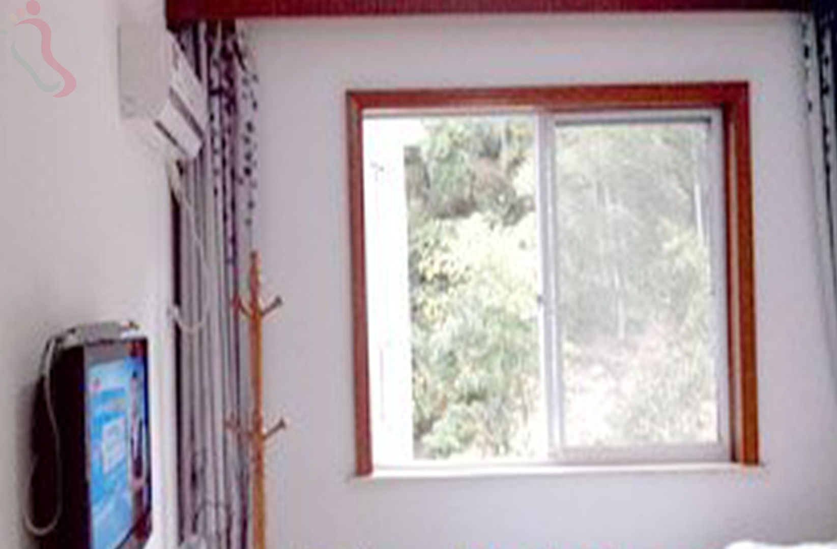 杭州余杭区山沟沟彩虹谷养生度假山庄房间图片2