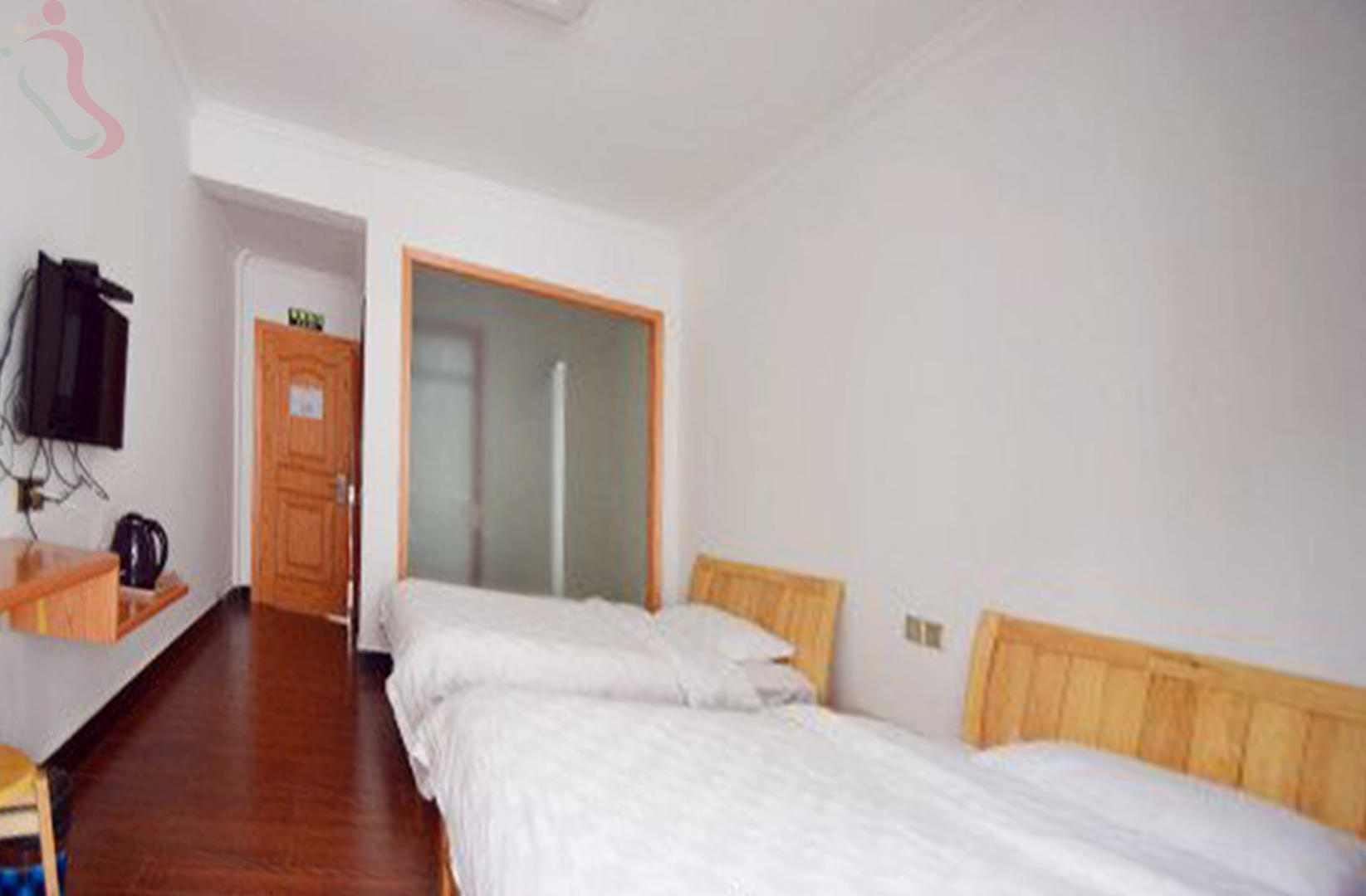  浙江省杭州桐庐芦茨湾佑e站民宿房间图片2