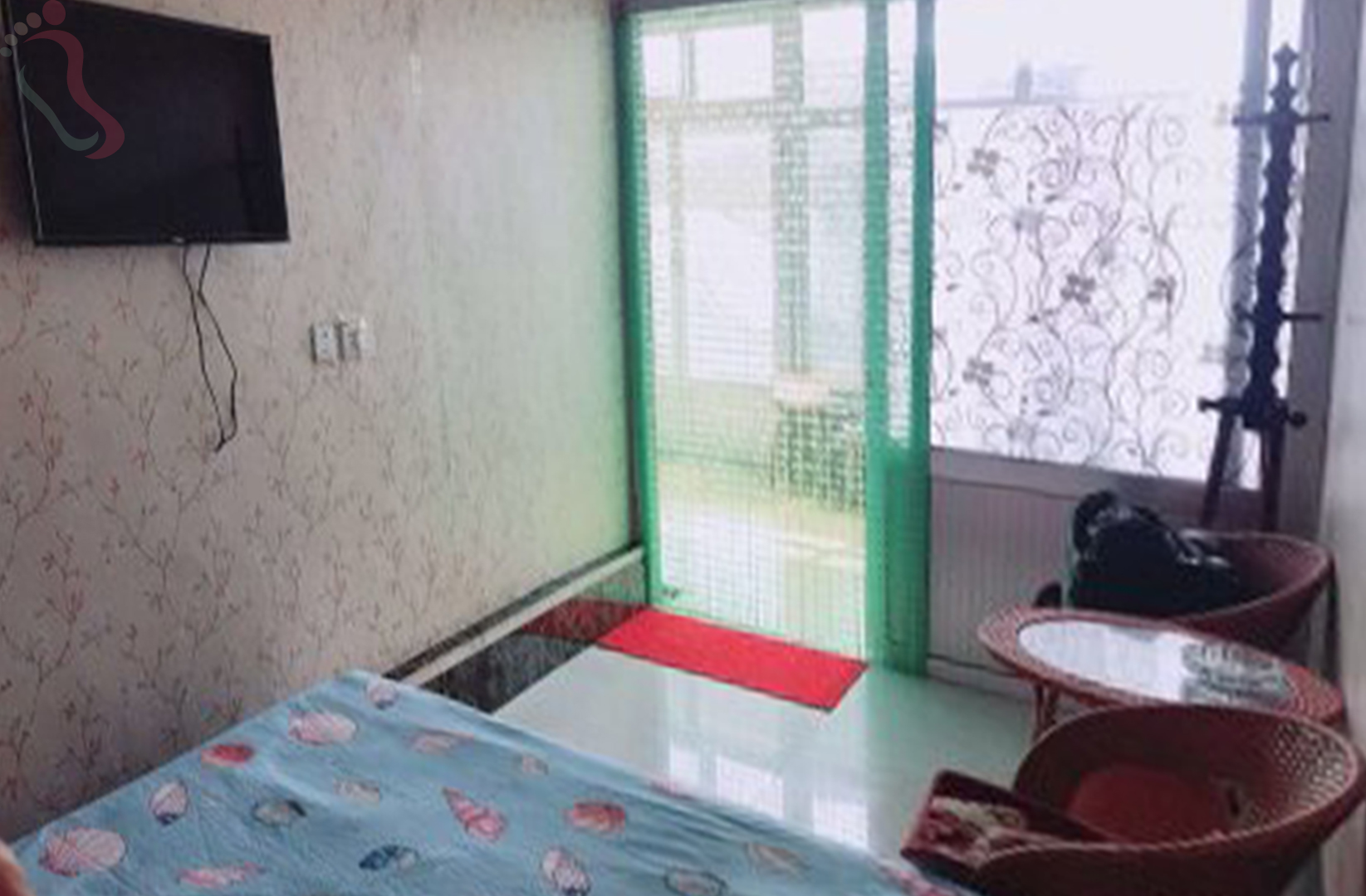 烟台长岛县大钦岛友谊渔家乐房间图片1