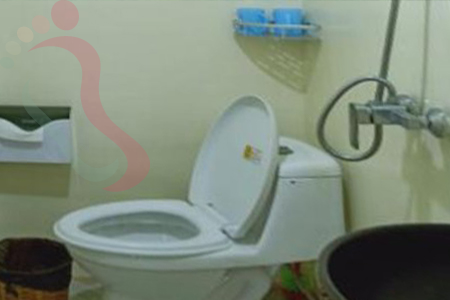 桐庐芦茨友缘民宿房间图片3