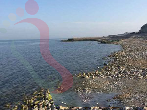 山东省烟台市大黑山岛吉祥渔家 - 周边游玩