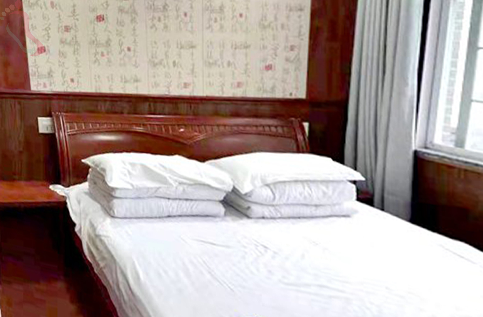 湖州长兴县祥瑞楼农家乐房间图片4