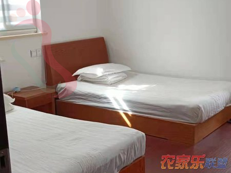 潘家小镇46号民宿房间图片2