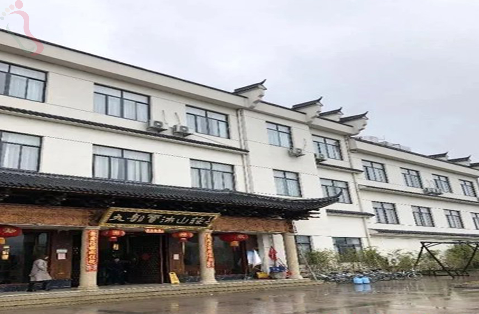 台州仙居县九都民宿 - 图片4