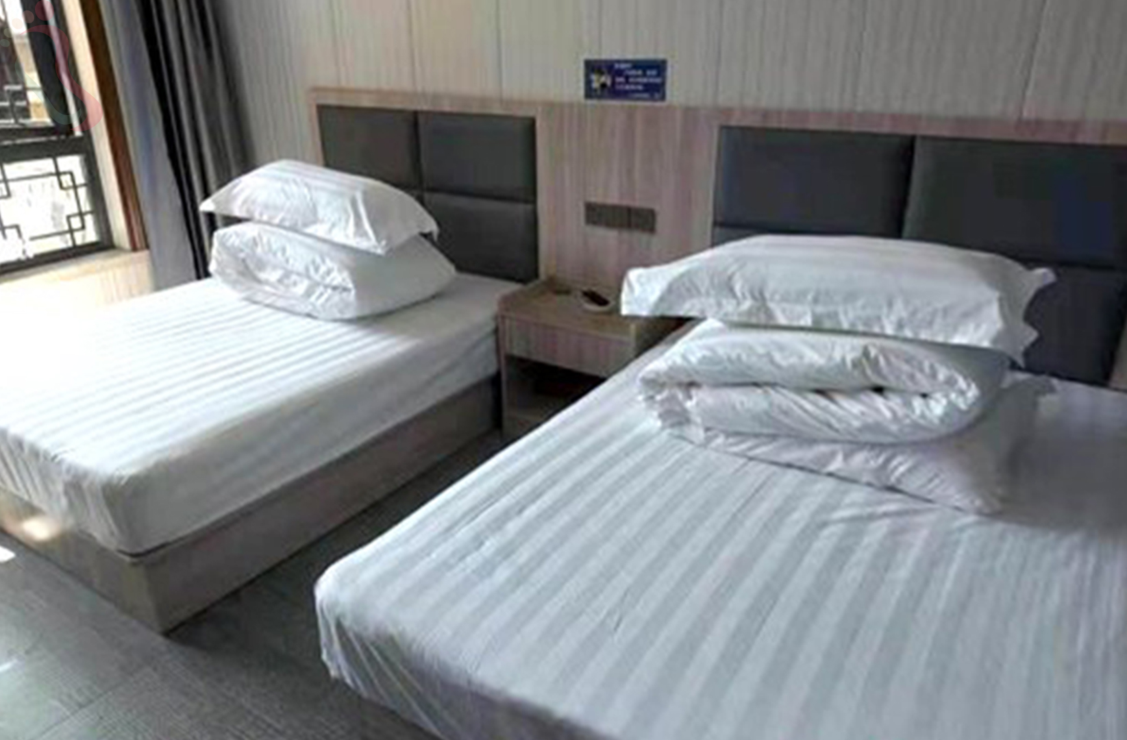 宁波象山县象山海上明月（东旦沙滩）农家乐房间图片1