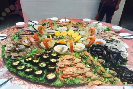 烟台长岛县浩海渔家 - 餐饮介绍