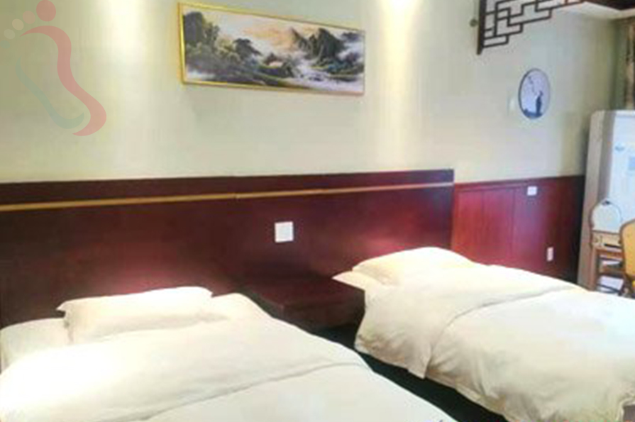 长兴馨怡苑农家乐房间图片1