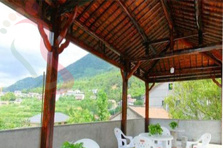 浙江省湖州市安吉董岭竹园福居农庄 - 图片2