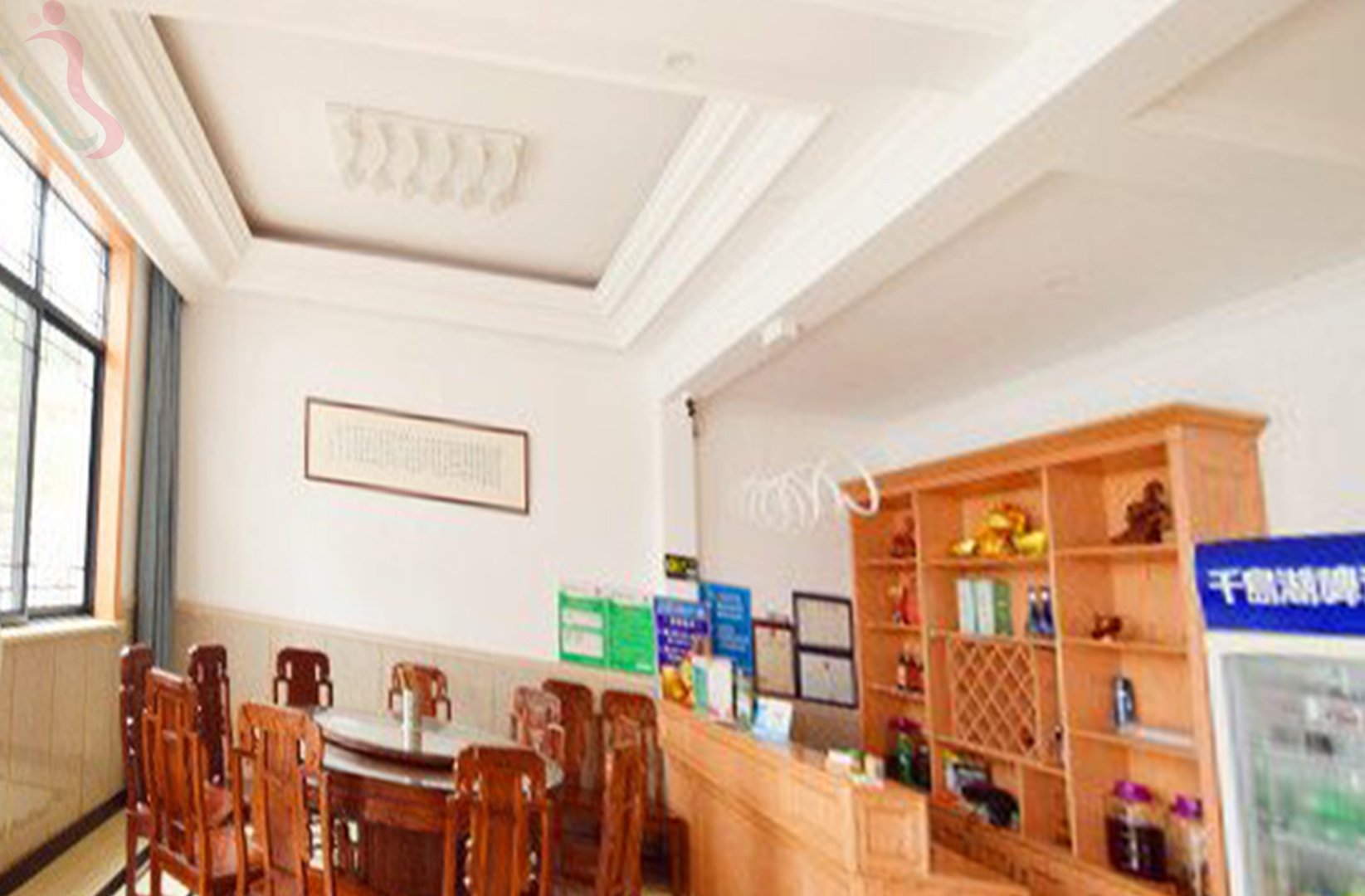  浙江省杭州桐庐芦茨湾佑e站民宿 - 图片3