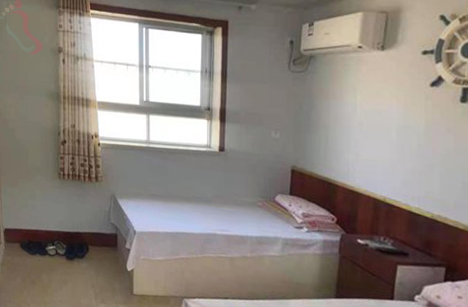 烟台长岛县月牙湾王杨渔家房间图片4