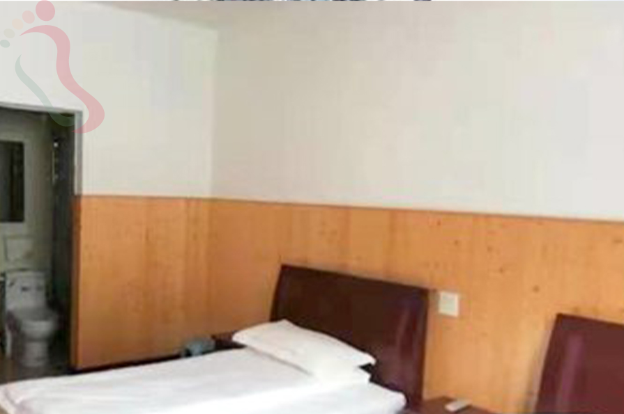 桐庐庐茨蓬竹轩农家乐房间图片1