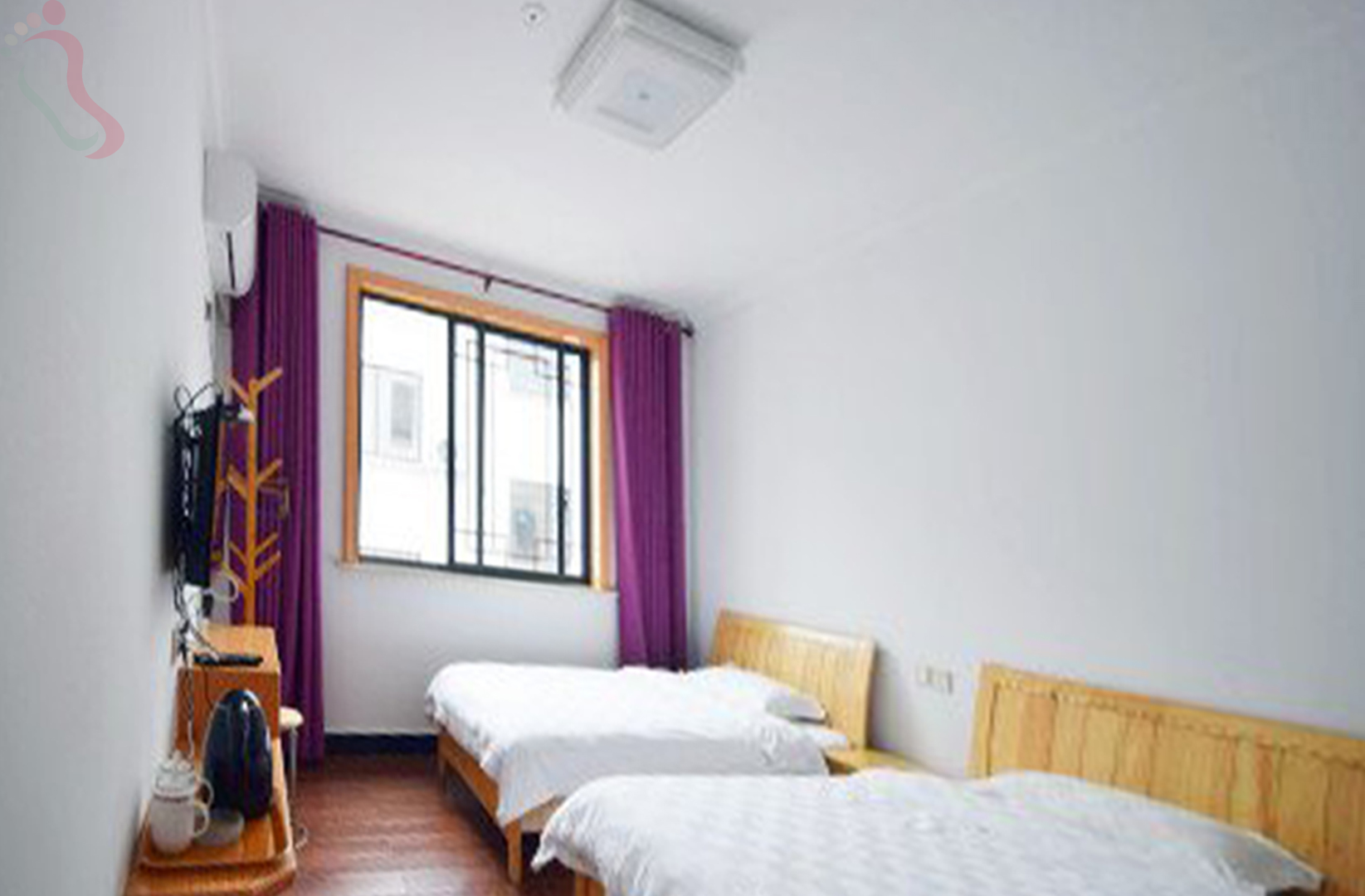  浙江省杭州桐庐芦茨湾佑e站民宿房间图片3