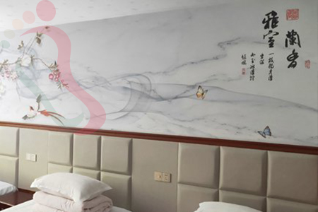 长兴雅甜农家乐房间图片2