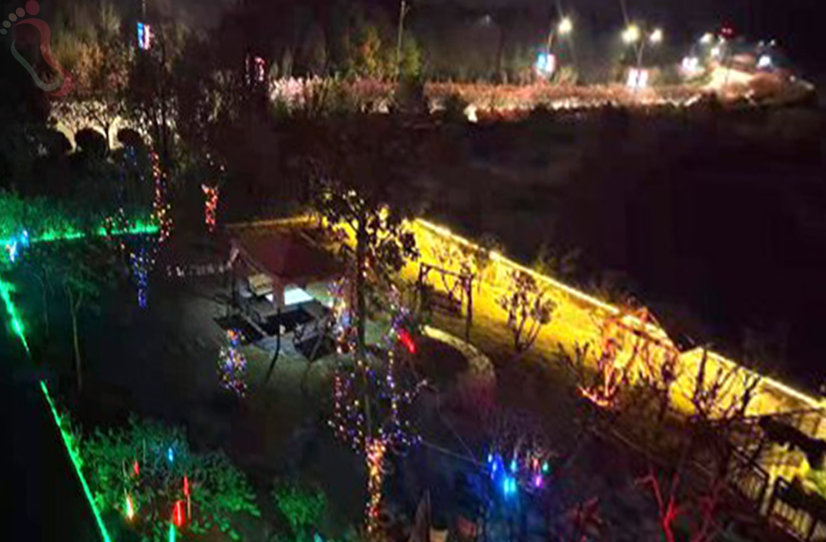 湖州长兴县浩然农家院 - 图片1