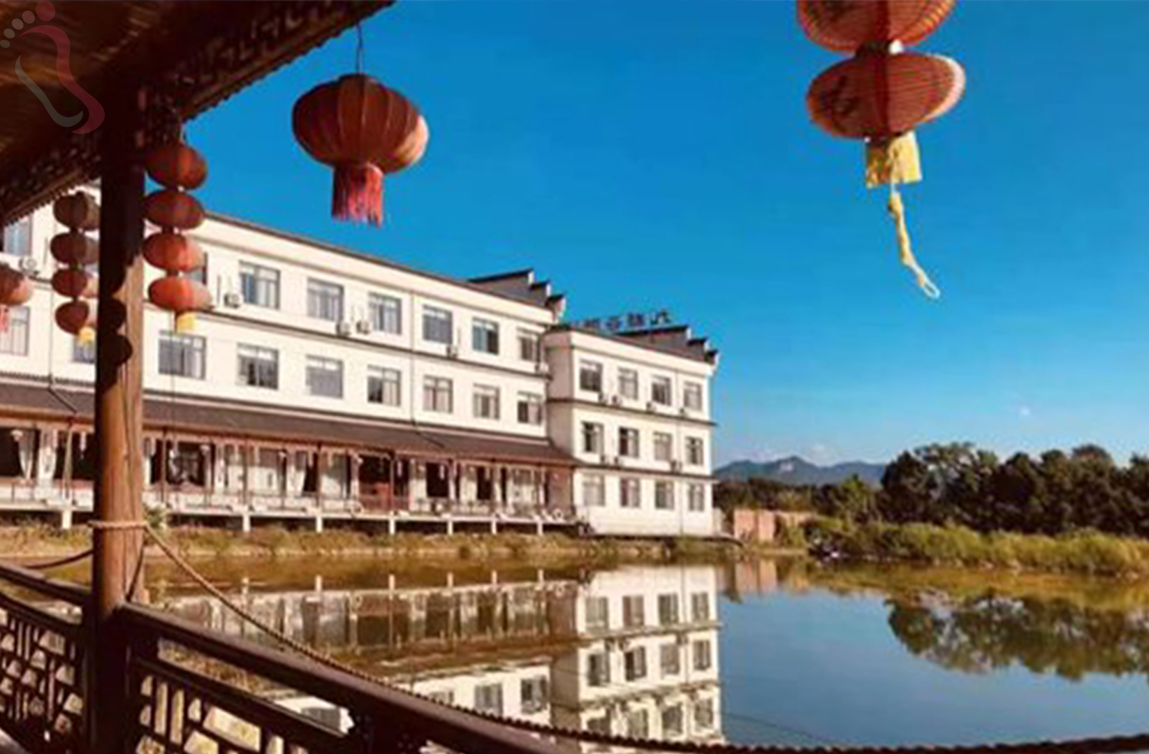 台州仙居县九都民宿 - 图片3