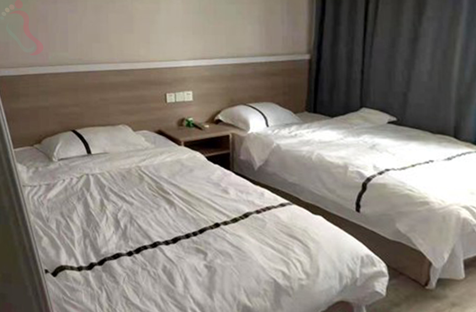 宁波象山县象山海上明月（东旦沙滩）农家乐房间图片4