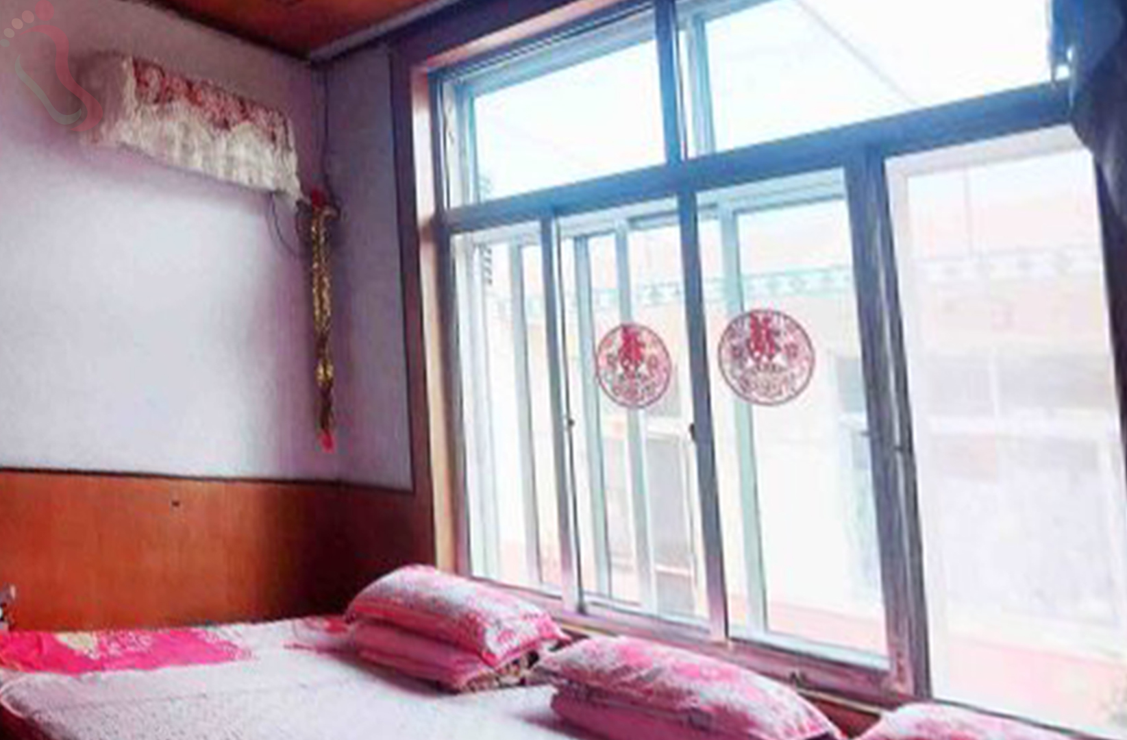 烟台长岛县大钦岛友谊渔家乐房间图片2