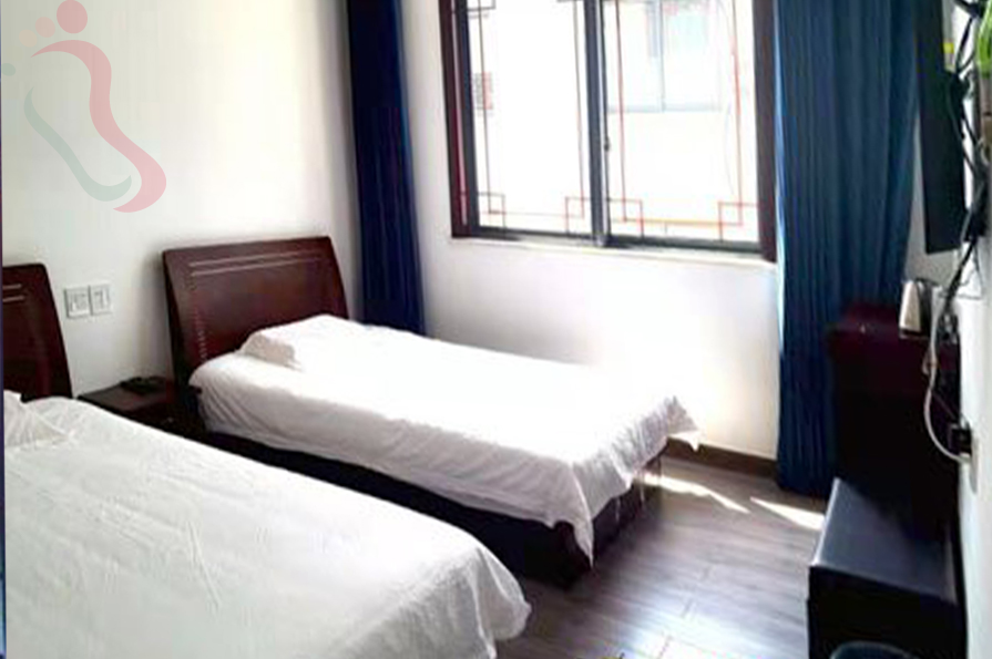 桐庐忆来居民宿房间图片1