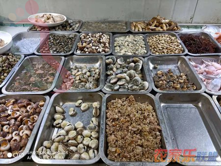 潘家小镇46号民宿 - 餐饮介绍