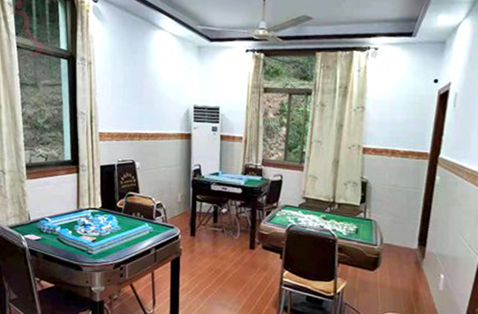 湖州长兴县祥瑞楼农家乐 - 图片1