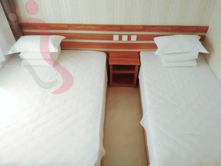 山东省烟台市长岛聆海渔家墅房间图片2