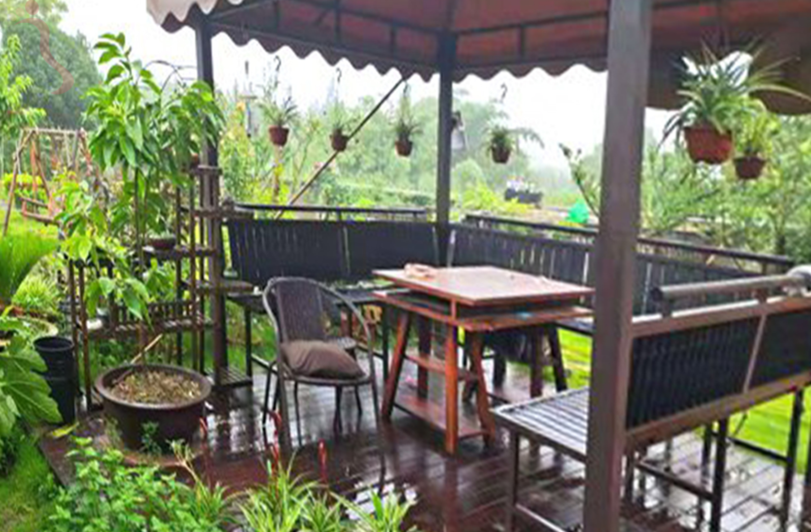 湖州长兴县浩然农家院 - 图片2