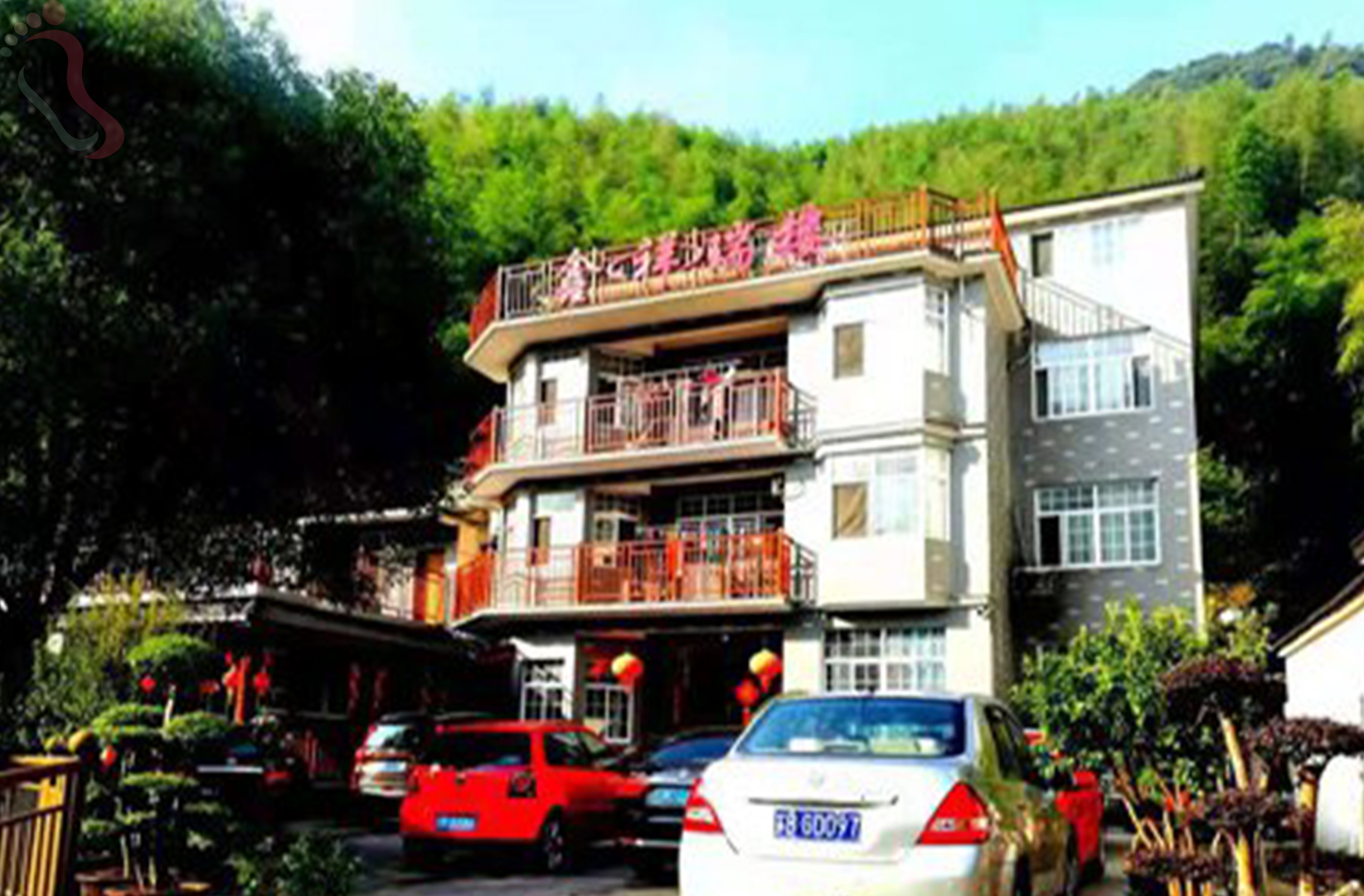 湖州长兴县祥瑞楼农家乐 - 图片3