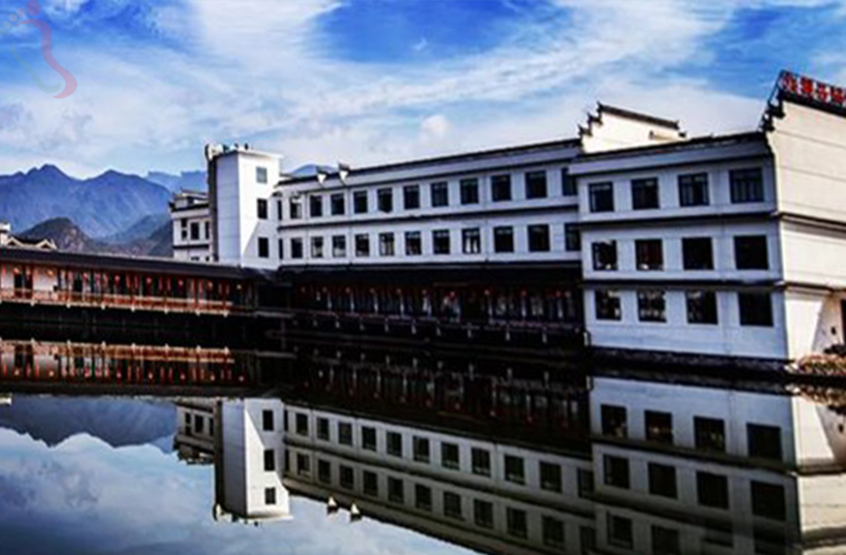 台州仙居县九都民宿 - 图片2