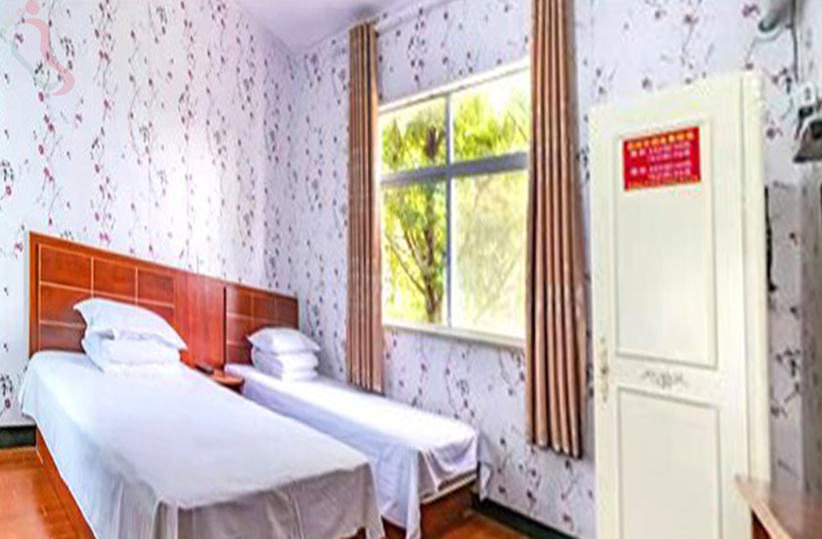 湖州长兴县浩然农家院房间图片3