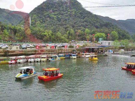 潘家小镇46号民宿 - 周边游玩