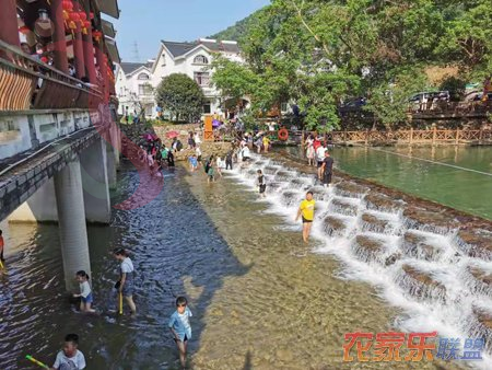 潘家小镇46号民宿 - 周边游玩