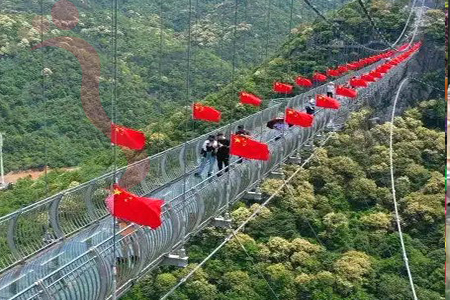 潘家小镇17号民宿 - 周边游玩