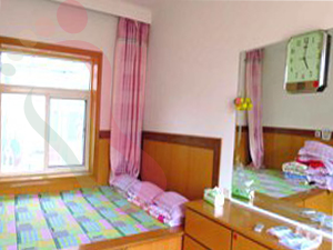 山东省烟台市大黑山岛吉祥渔家房间图片1