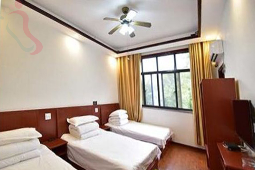 长兴清怡农庄房间图片1