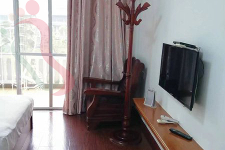 潘家小镇17号民宿房间图片2