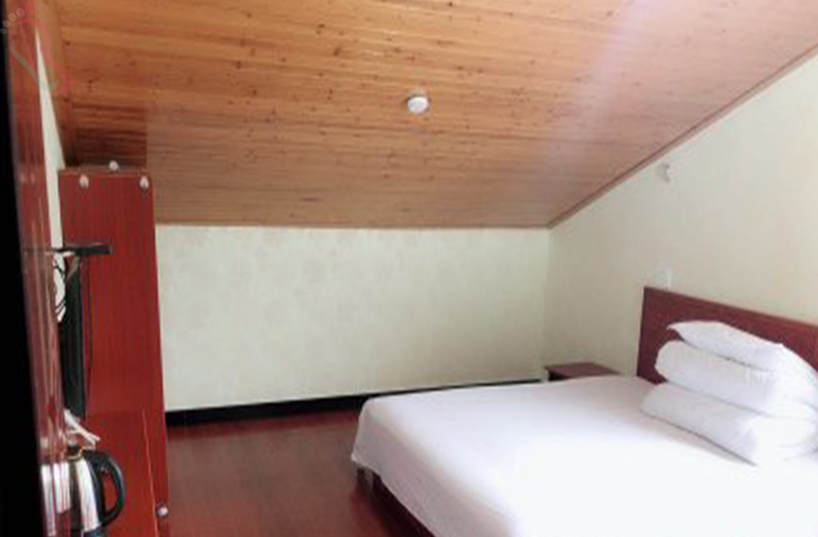 湖州长兴县浩然农家院房间图片1