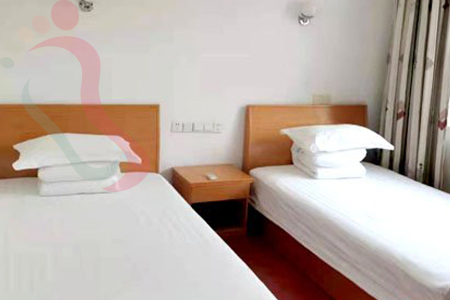 潘家小镇20号农家乐房间图片1